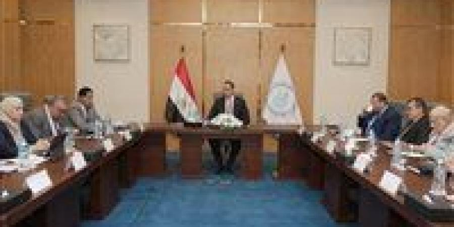 عيد العمال 2026.. قرارات مهمة من هيئة الرعاية الصحية لتطوير المستشفيات والتدريب الطبي