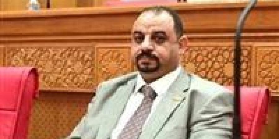 النائب محمد عبده: تشغيل 591 ألف شاب و34.8 مليون عامل قوة تدفع التنمية في الجمهورية الجديدة