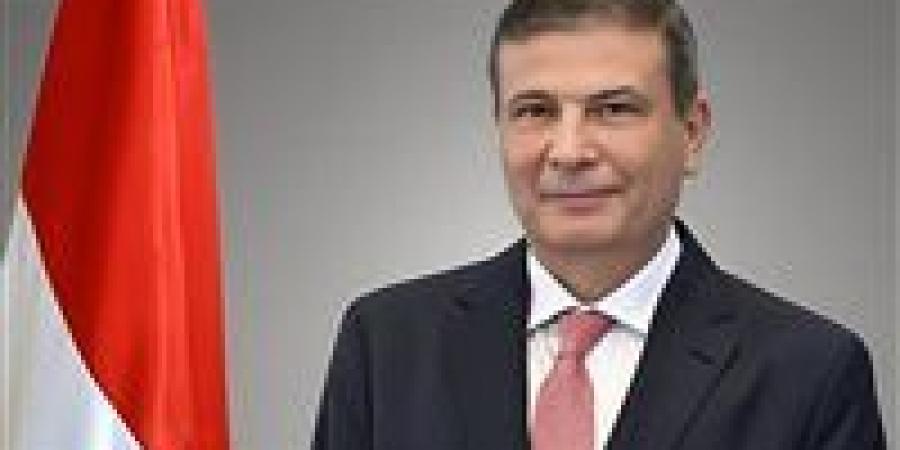 الزراعة: تقدم الصادرات الزراعية المصرية إلى 3.7 مليون طن منذ بداية العام وحتى الآن