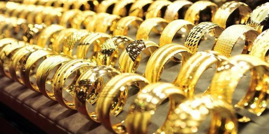 سعر الذهب الآن في مصر.. تحرك جديد في بداية تعاملات الجمعة 1 مايو 2026