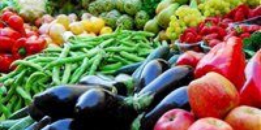 أسعار الخضروات والطماطم في الأسواق اليوم