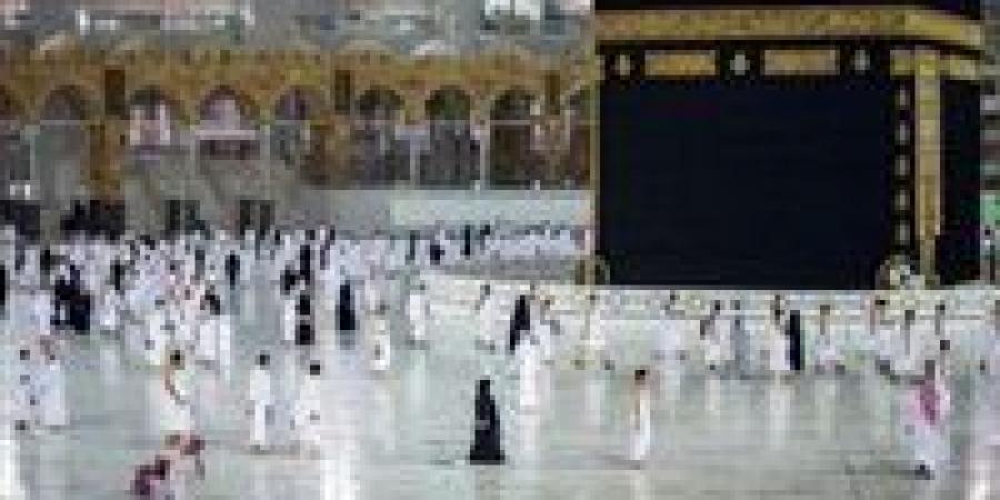 تفاصيل انطلاق أولى رحلات حجاج الجمعيات الأهلية لموسم 2026