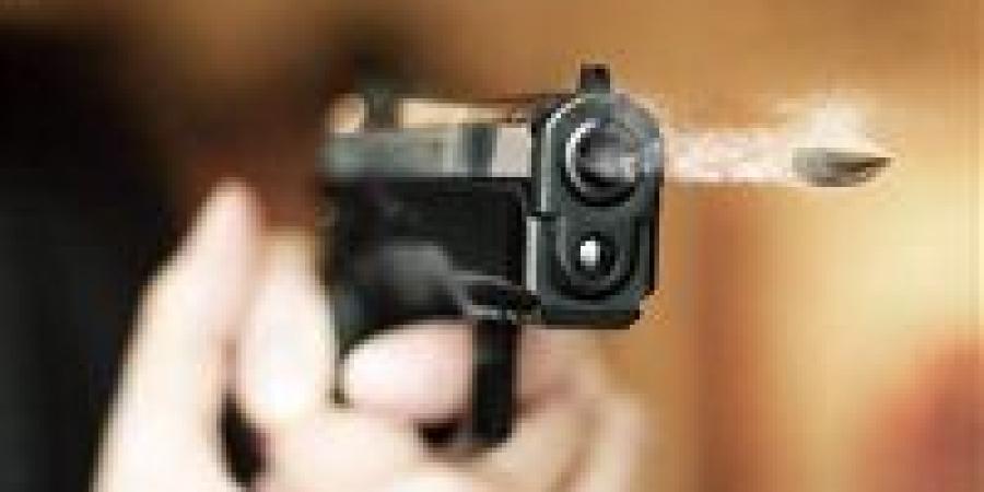 خلاف مالي انتهي بالدم.. طالب يُنهي حياة سائقًا بطلقة خرطوش في أوسيم