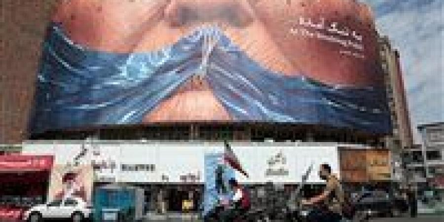 مسؤول إيراني: خفض استباقي لإنتاج النفط تفادياً لأزمة التخزين وسط الحصار الأمريكي