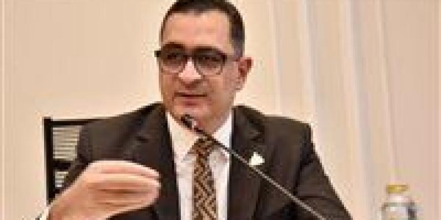 نقل النواب تناقش طلب إحاطة للنائب محمود طاهر بشأن طريق المنصورة دكرنس.. والحكومة تعلن نهو الأعمال في نهاية العام