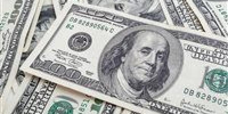 سعر الدولار الآن في البنوك المصرية.. تحديث مباشر لحظة بلحظة