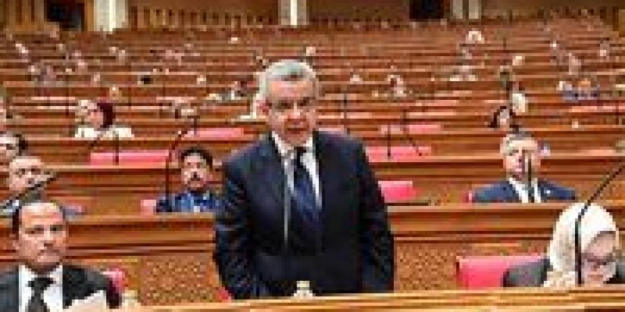 بلغت 43.5 مليار جنيه.. رئيس الجهاز المركزي للمحاسبات يكشف من البرلمان عن خسائر هائلة بالحساب الختامي