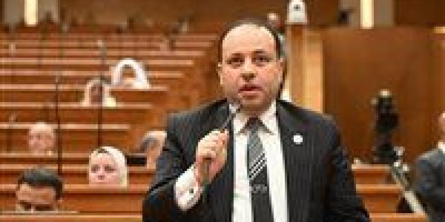 النائب وليد خطاب: ربط المعاشات بالتضخم ضرورة لحماية المواطنين من غلاء الأسعار