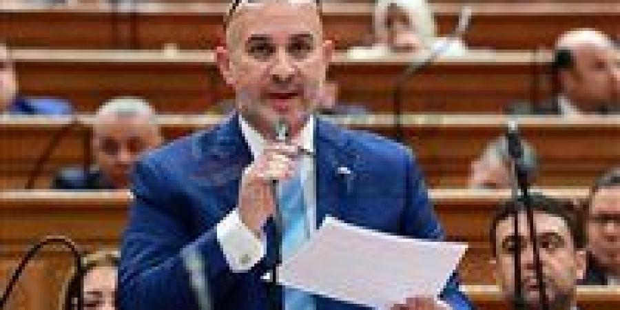 برلمانية الشعب الجمهوري توافق على الحساب الختامي للموازنة العامة للدولة