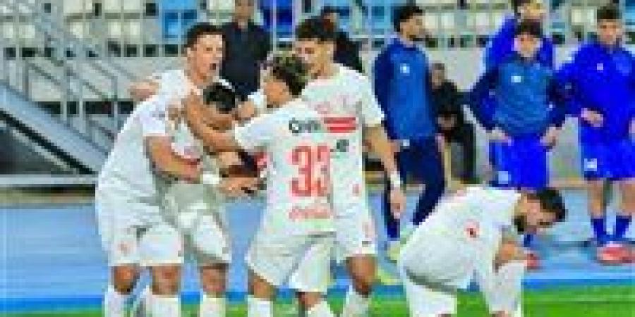 الزمالك يصل الجزائر لمواجهة اتحاد العاصمة في نهائي الكونفدرالية واستقبال حافل للبعثة