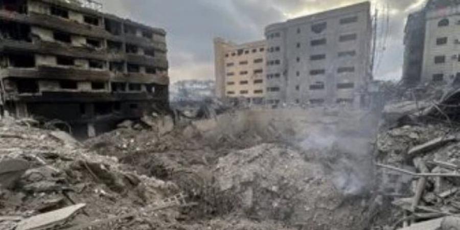حركة نزوح واسعة من بلدات الجنوب نحو بيروت بعد تهديدات إسرائيلية وقصف متواصل