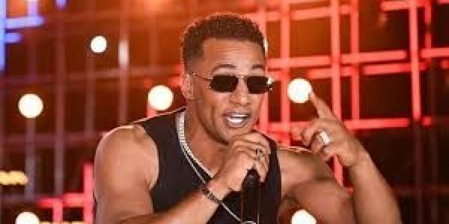 محمد رمضان يعلن عن تحضيره لـ تأسيس جمعية MR1 الخيرية.. تفاصيل