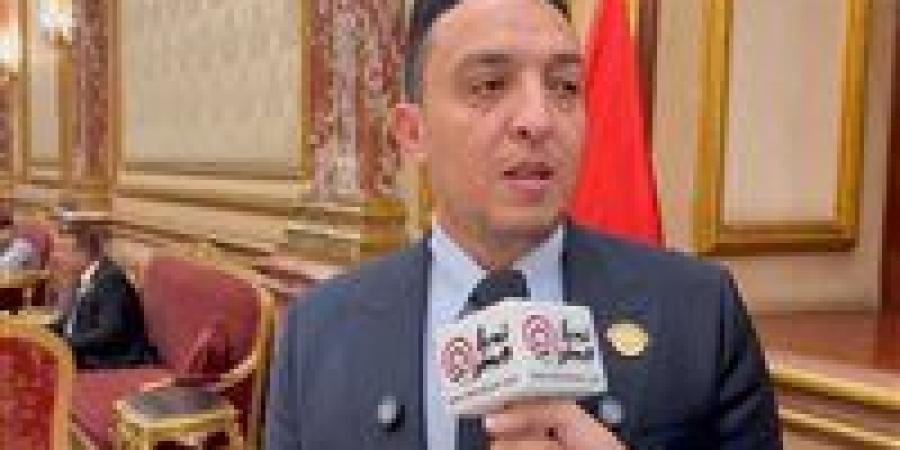 أبو زهرة: "مصر والإمارات قلب واحد".. وزيارة الرئيس السيسي في توقيت استثنائي