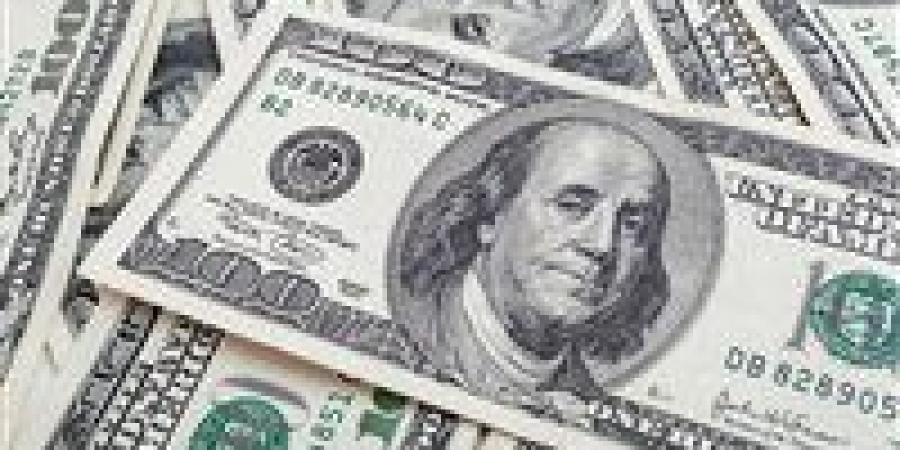 الدولار يتحرك من جديد.. آخر تحديث لأسعار العملة الأمريكية بالبنوك المصرية
