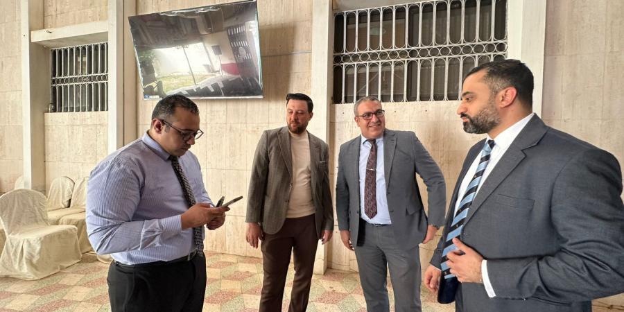 غدا ..الحفل الختامي لمسابقة المبدع المصري بالعاصمة السعودية الرياض بمشاركة أبناء الجالية