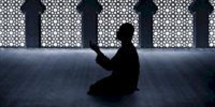 مواقيت الصلاة في مصر اليوم الخميس