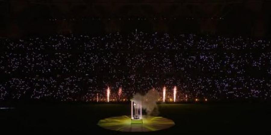 الخلود ضد الهلال.. انطلاق مباراة الهلال والخلود في نهائي كأس خادم الحرمين الشريفين