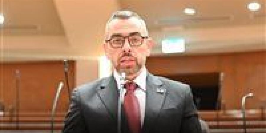 النائب محمد فؤاد لـ “تحيا مصر”: الإنترنت لم يعد رفاهية وزيادة الأسعار يجب أن تقترن بتحسين الخدمة