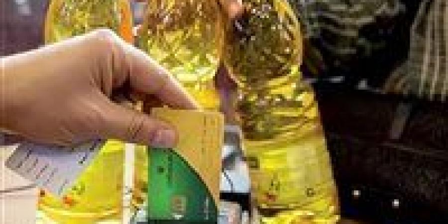 شروط إضافة المواليد على بطاقة التموين 2026 والأوراق المطلوبة