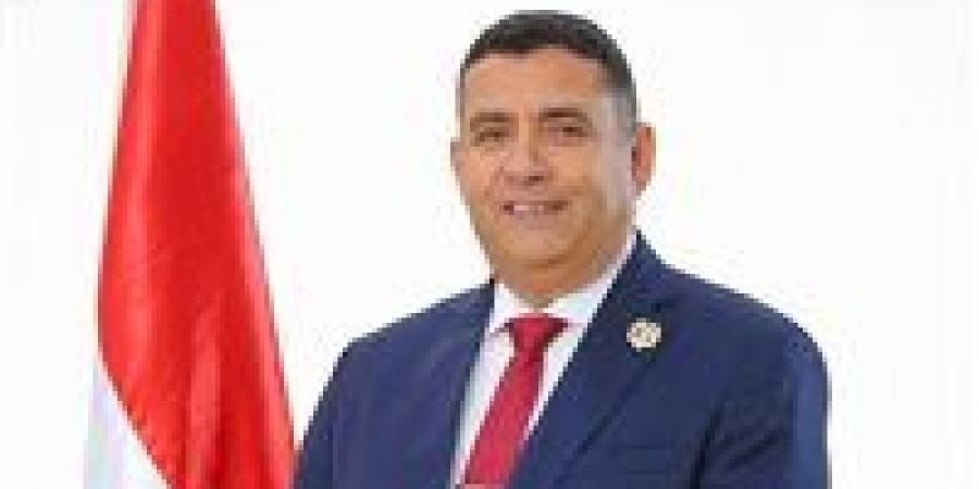 أسامة مدكور: زيارة الرئيس السيسي للإمارات تؤكد تماسك الصف العربي في مواجهة التحديات الإقليمية