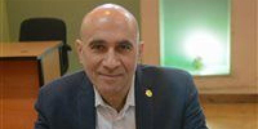 عبد المقصود: مونديال الإسماعيلية لرفع الأثقال أكد قدرة مصر على تنظيم أكبر البطولات
