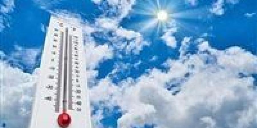 الأرصاد: موجة ربيعية حارة تضرب البلاد وتستمر لأكثر من 10 أيام