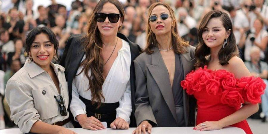 غدا.. انطلاق حفل افتتاح مهرجان كان السينمائي| إليك أبرز تفاصيله