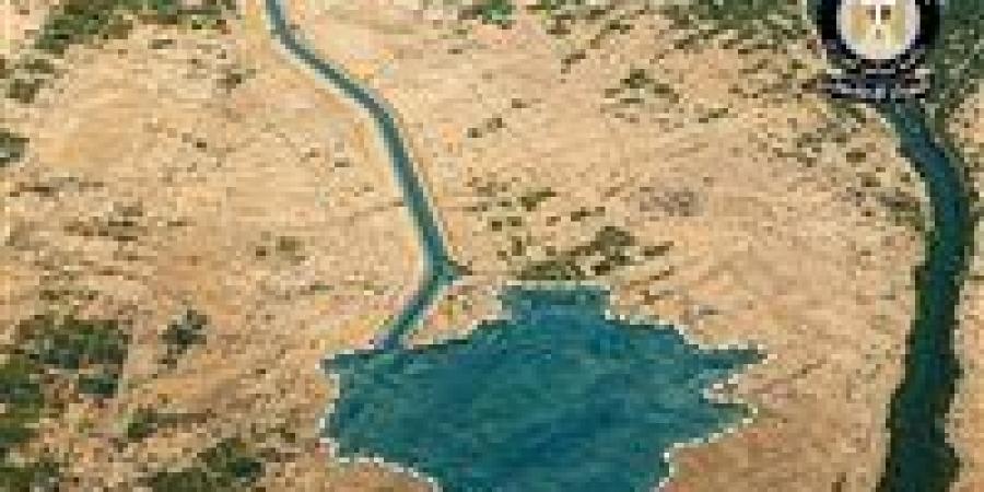 وزير الري الأسبق يكشف خطورة مشروع ملء منخفض القطارة بمياه البحر المتوسط