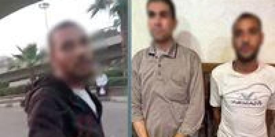 لرفضه دفع الكارتة.. الداخلية تكشف حقيقة فيديو تهديد سائق ميكروباص بقصر النيل