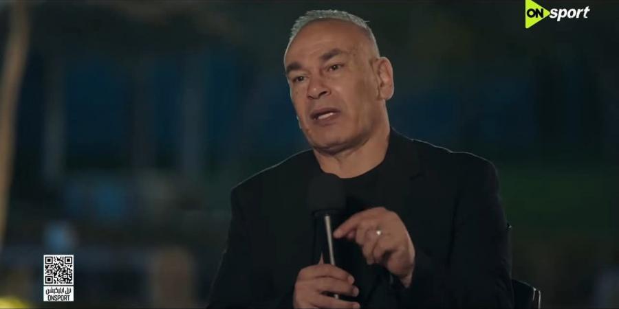 إبراهيم حسن يكشف تفاصيل رحيل التوأم من الأهلي إلى الزمالك: كنا مظلومين