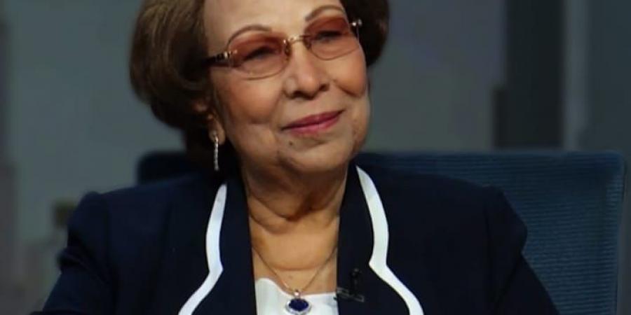 في عيد ميلاد إنعام محمد علي.. لماذا نشب بينها وبين أسرة أم كلثوم خلاف حاد؟