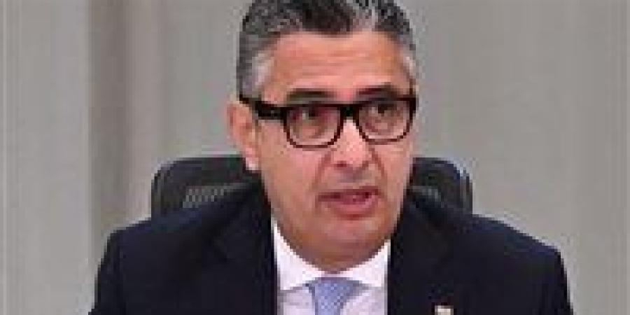 وزير التموين يوجه بضخ كميات كبيرة من اللحوم والسلع الأساسية واستمرار عمل المنافذ طوال أيام عيد الأضحى