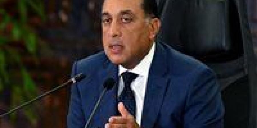 رئيس الوزراء يبدأ جولة تفقدية لمتابعة تنفيذ أعمال إعادة إحياء عددٍ من المعالم والمناطق بالقاهرة