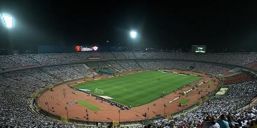 محدث لحظة بلحظة.. نتيجة مباراة الزمالك واتحاد العاصمة الجزائري في نهائي الكونفدرالية الأفريقية
