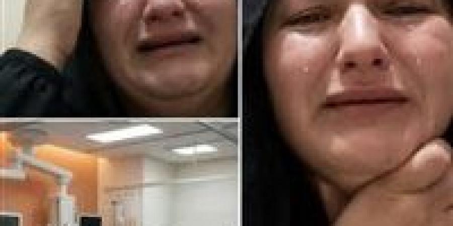بعد واقعة الحريق على الهواء.. القبض على البلوجر «أم آدم» ومصورة اللايف بتهمة تعريض الحياة للخطر