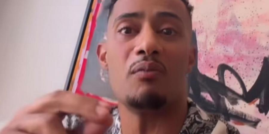 محمد رمضان يهاجم مسؤول واقعة الجلباب: «إزاي تروحهم مكسورين الخاطر»