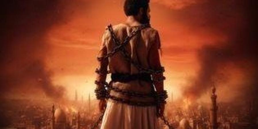 في يومه الرابع.. فيلم أسد يتصدر بإيرادات قياسية.. فكم حقق؟