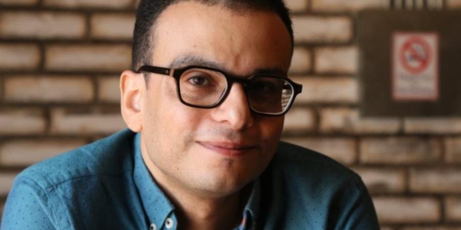 أمير رمسيس معلقا على واقعة منع صعايدة من دخول السينما: مهزلة