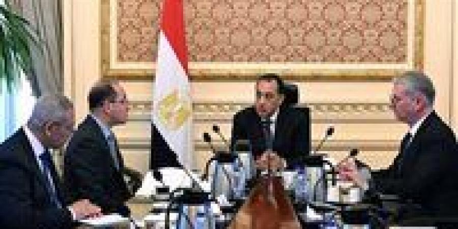 رئيس الوزراء يتابع الاستعدادات الحالية لتلبية احتياجات محطات الكهرباء من الوقود خلال فترة العيد