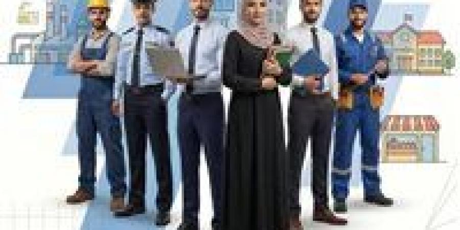 وزير العمل يعلن 5173 فرصة عمل داخل 67 شركة خاصة