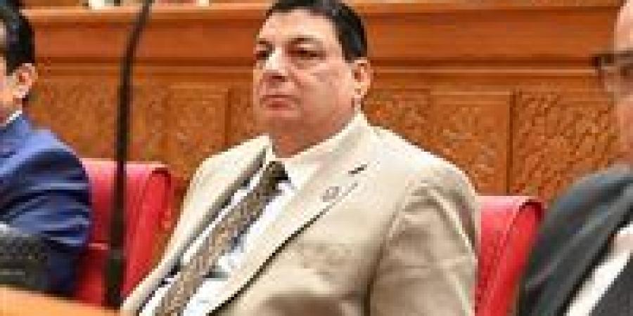 سامي نصرالله: "الدلتا الجديدة" مشروع وطني ضخم يعزز فرص العمل المستدامة ويدعم مستقبل الزراعة في مصر