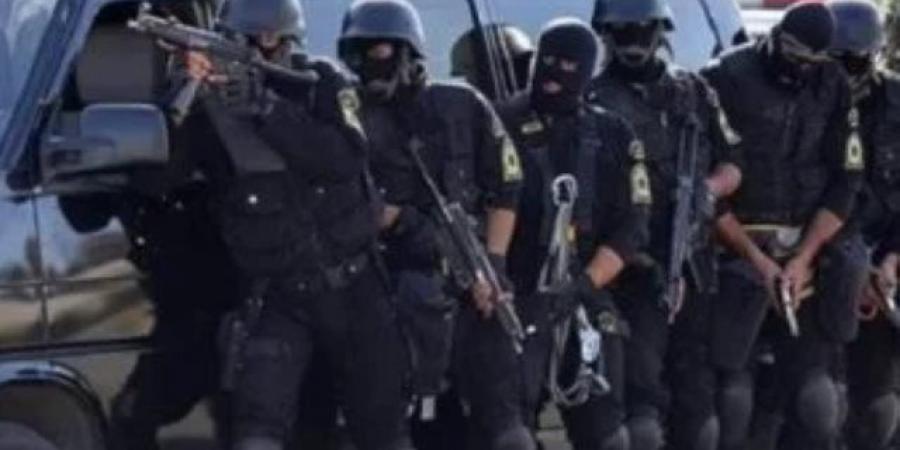 إيران تعلن اعتقال أكثر من 6500 جاسوس منذ اندلاع الحرب