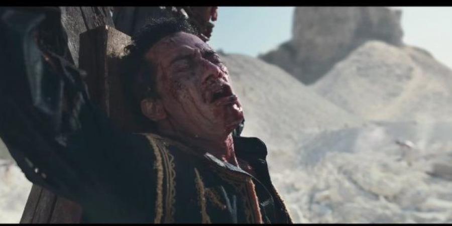 في 4 أيام فقط.. إيرادات فيلم أسد لـ محمد رمضان تتخطى 21 مليون جنيها