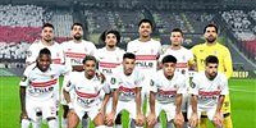 خالد الغندور يوضح حقيقة خصم 500 ألف دولار من مستحقات الزمالك لدى كاف
