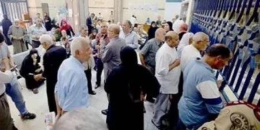 العلاوة تقترب.. اعرف موعد تطبيق الزيادة السنوية الجديدة للمعاشات 2026