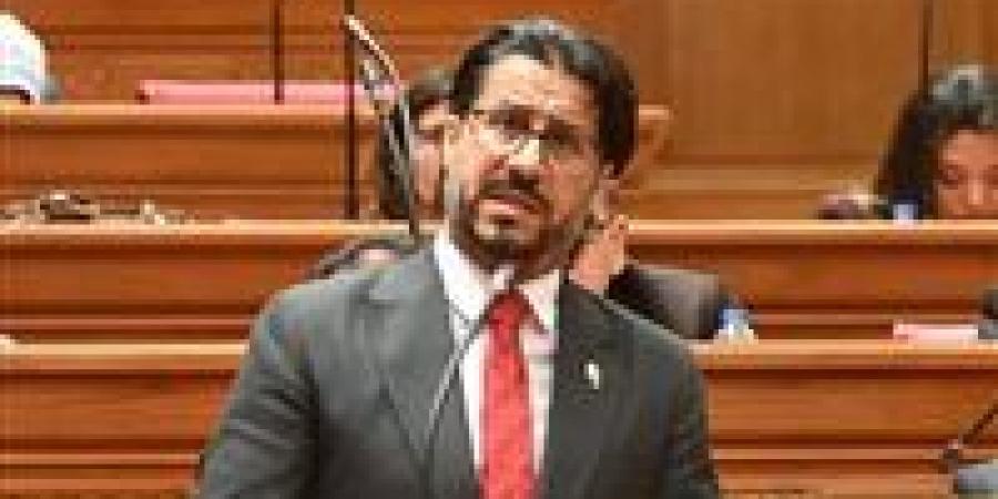 النائب أحمد بلال البرلسي يتقدم بطلب إحاطة لإلغاء منشور الشهر العقاري رقم 8 لسنة 2026 بشأن “وقف الأمير المنان”