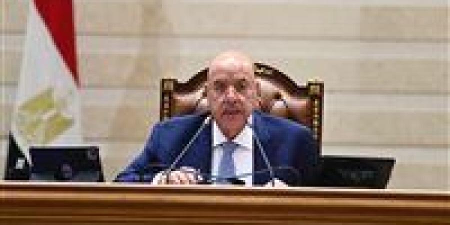 البرلمان يقر زيادة رأسمال مصر بالصندوق العربي بقيمة 1.25 دينار