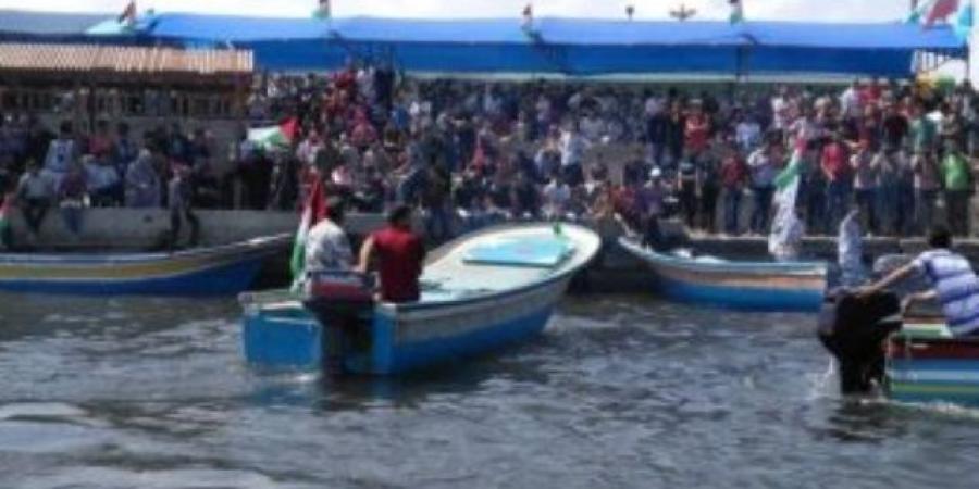 التعاون الإسلامي تدين اعتداء الاحتلال الإسرائيلي على أسطول الصمود المتوجه لـ غزة