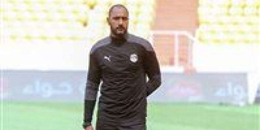 أحمد طارق: "محمد شوقي" كلمة السر في نجاح زد.. ووادي دجلة كان يستحق التواجد ضمن الكبار