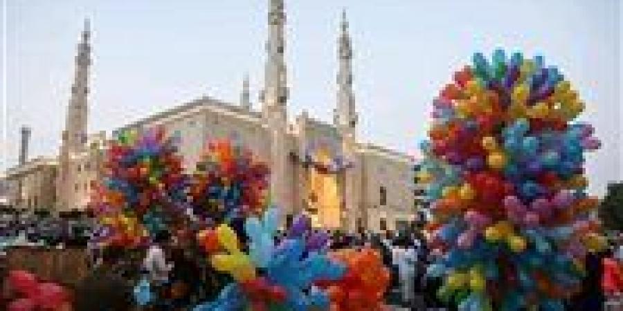 خريطة إنفاق الأسر قبل العيد.. أين تذهب الميزانية؟